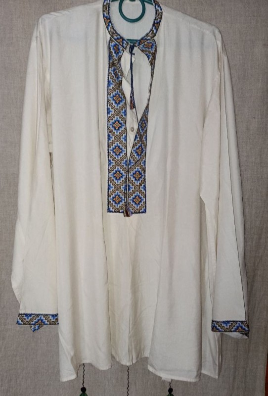 Сорочка чоловіча