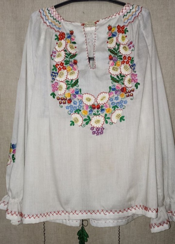 Сорочка жіноча