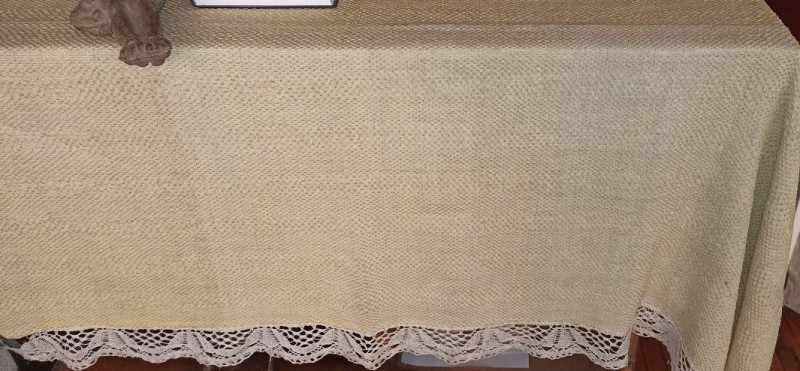 Скатертина домоткана