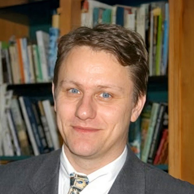 Jean-Philippe Viriot Durandal