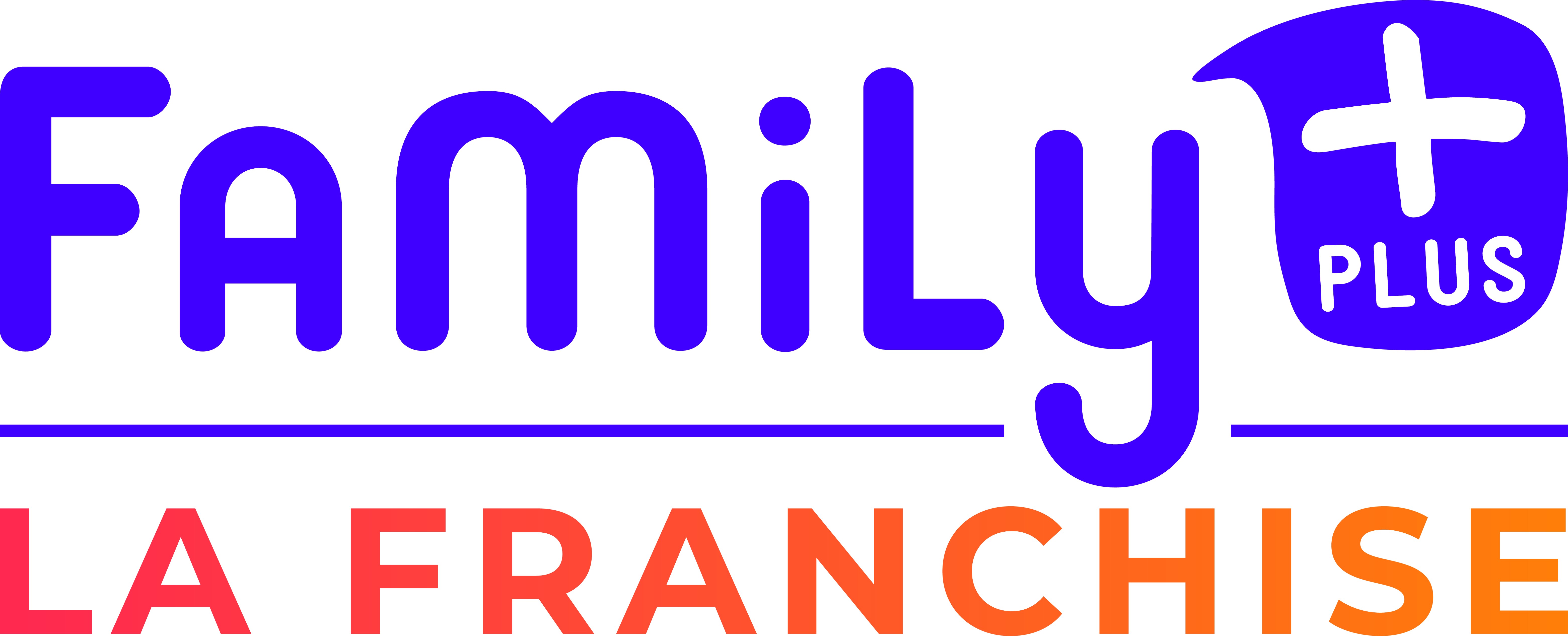 FAMILY PLUS LA FRANCHISE