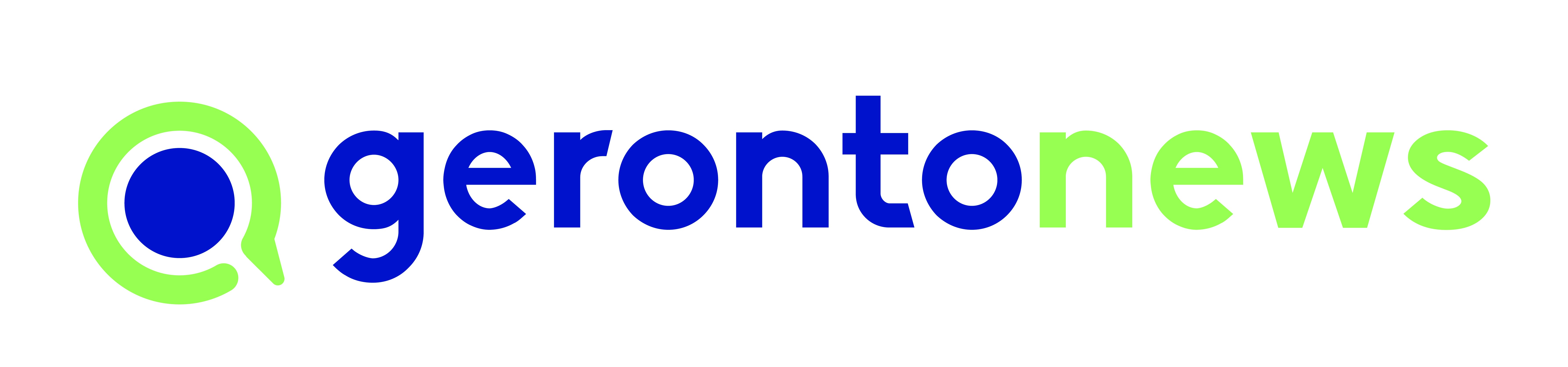 GERONTONEWS
