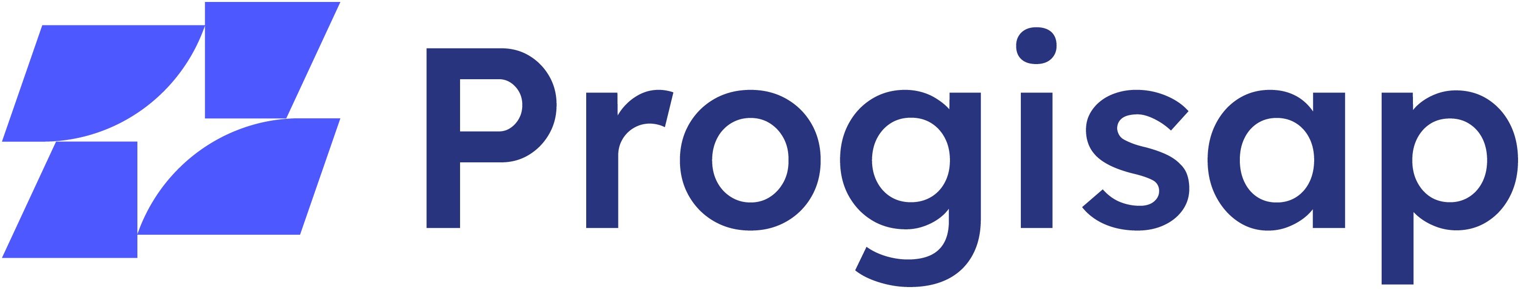 PROGISAP