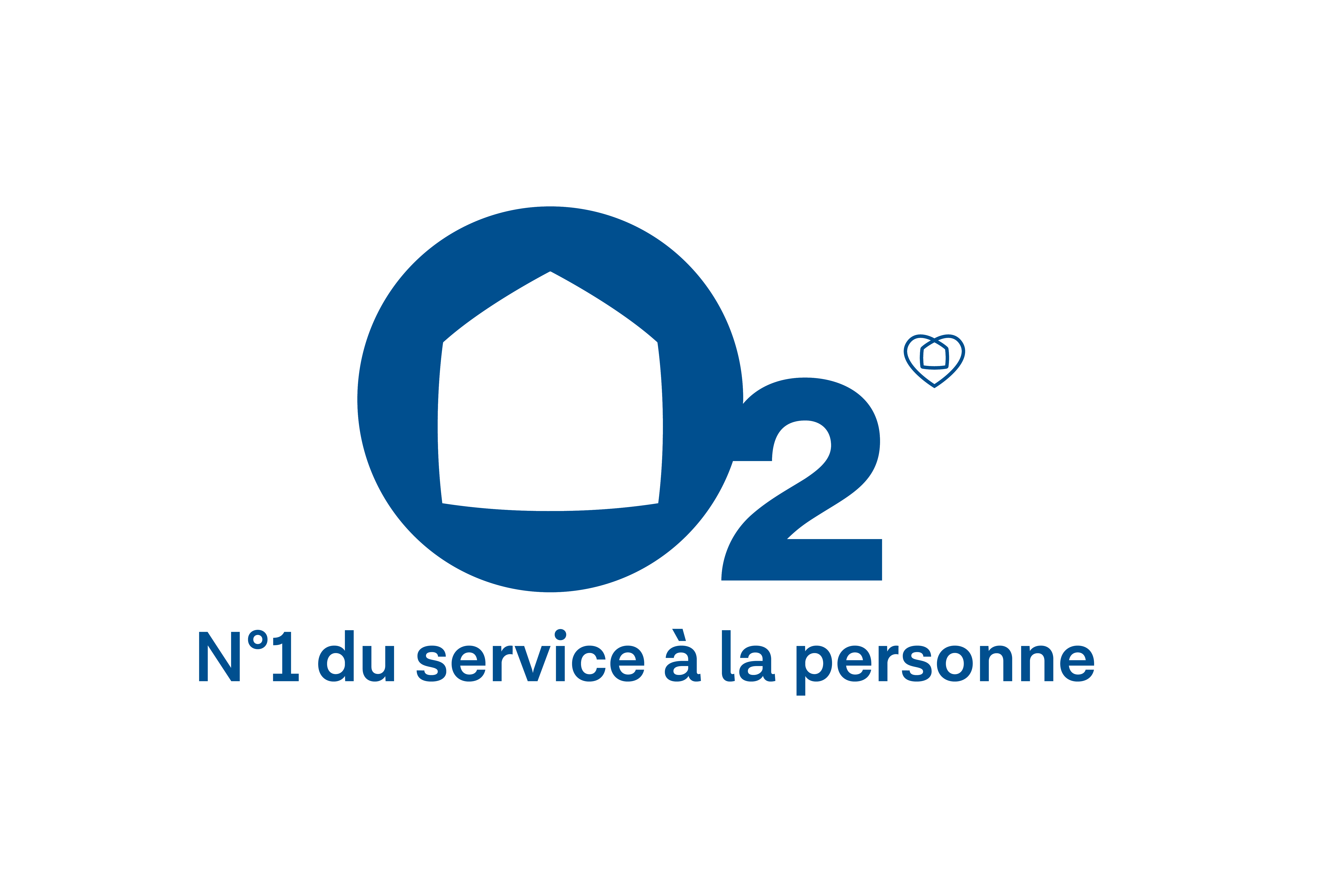 O2 - Franchise