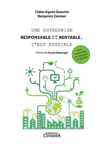 Une entreprise responsable et rentable c'est possible