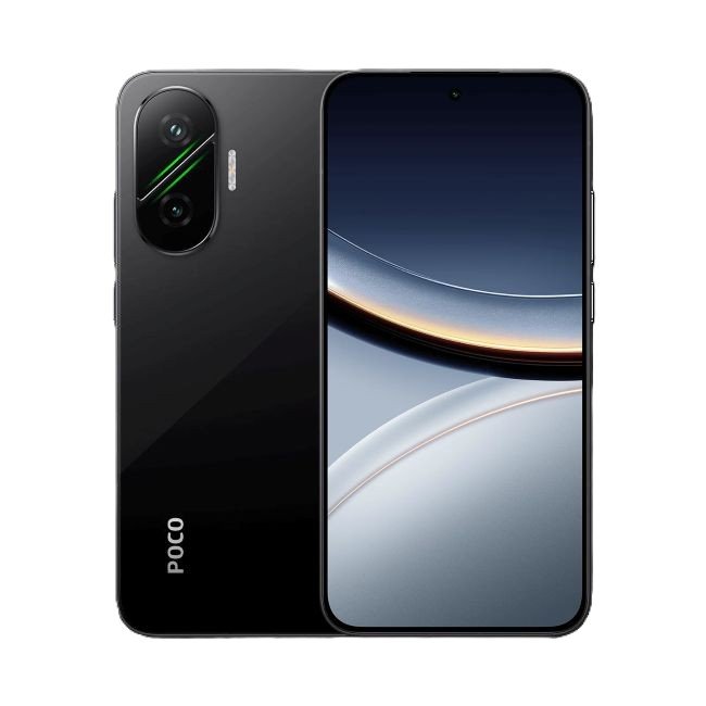 Xiaomi Poco F7 16/512 Black