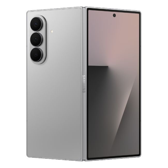 Samsung Galaxy Z Fold 7 12/256