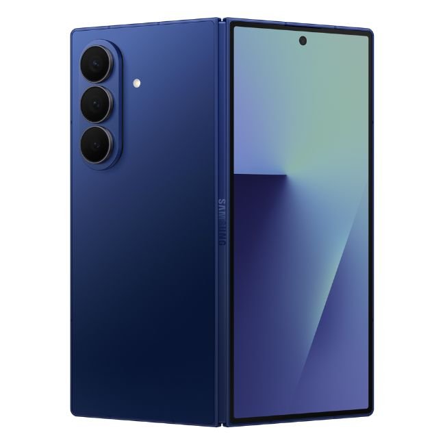 Samsung Galaxy Z Fold 7 12/512