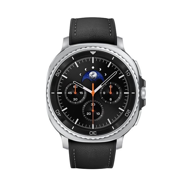 Samsung Galaxy Watch 8 Classic 46mm wifi Black