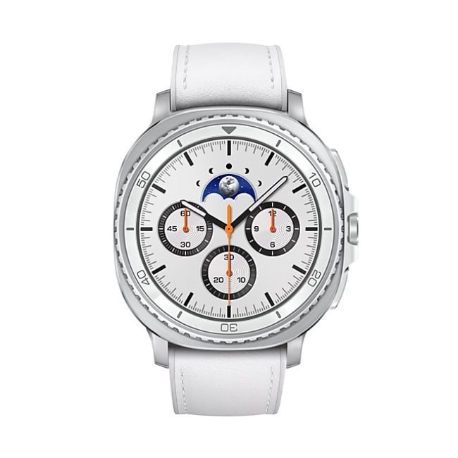 Samsung Galaxy Watch 8 Classic 46mm wifi White