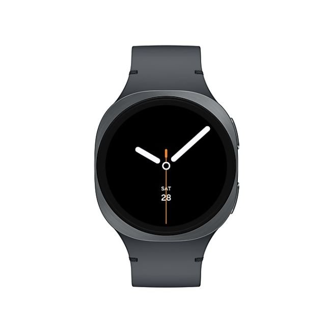 Samsung Galaxy Watch 8 40mm wifi Graphite