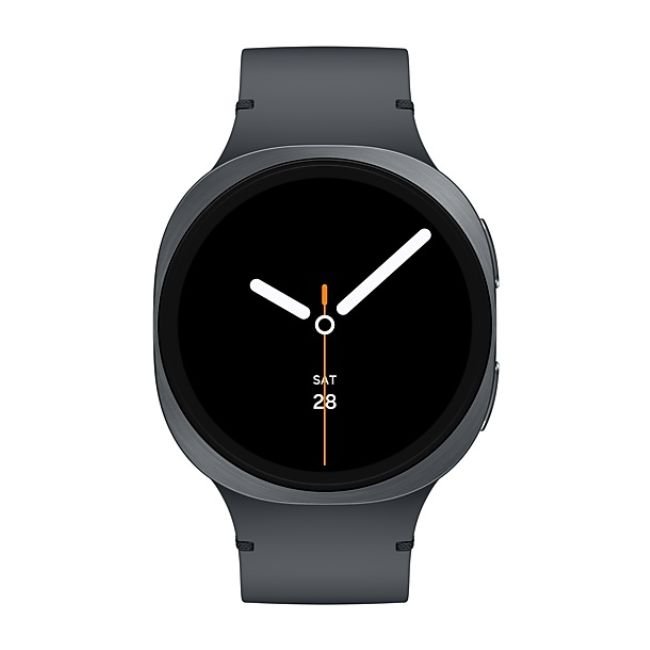 Samsung Galaxy Watch 8 44mm LTE Graphite