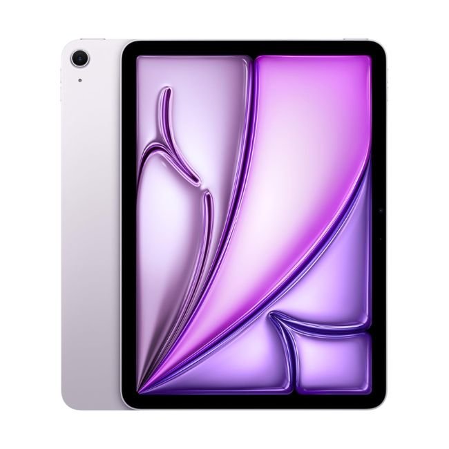Apple iPad Air 11 M3 128gb wifi 2025 Viola