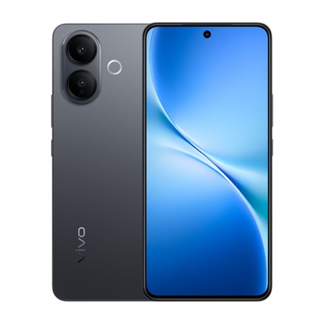 Vivo V60 Lite 8/256 Elegant Black