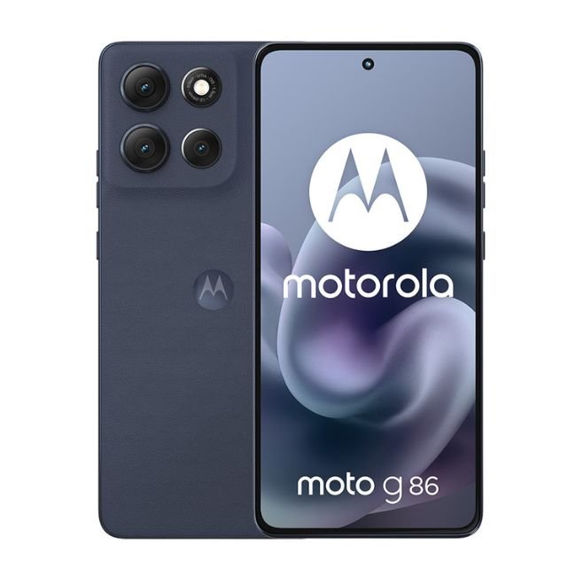 Motorola Moto G86 8/256 Pantone Spellbound