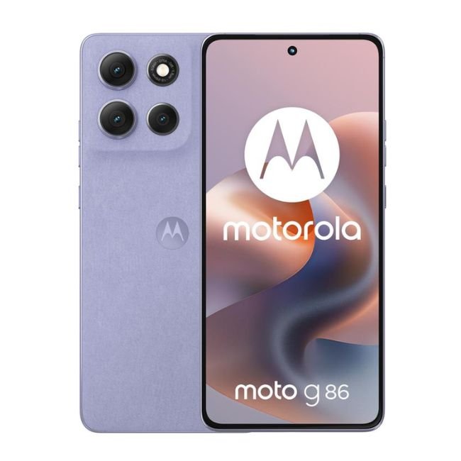 Motorola Moto G86 8/256 Pantone Cosmic Sky