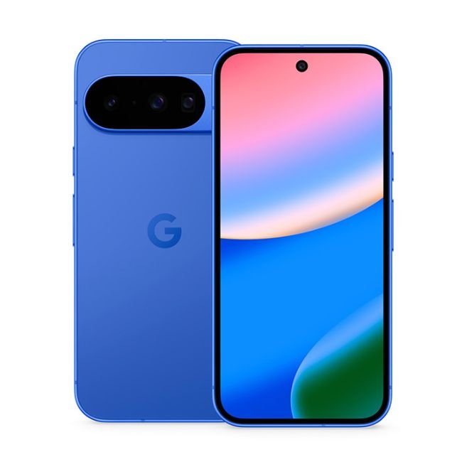 Google Pixel 10 12/256 Blu indaco