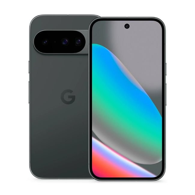 Google Pixel 10 12/256 Nero ossidiana