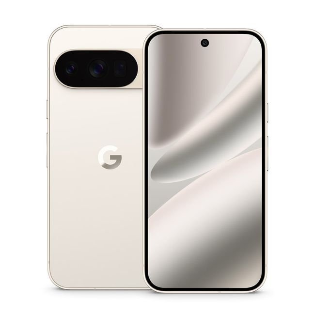 Google Pixel 10 Pro 16/256 Grigio creta