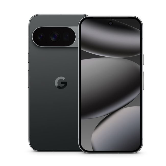 Google Pixel 10 Pro 16/256 Nero ossidiana