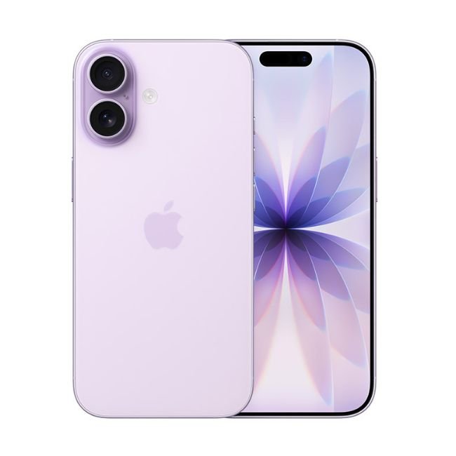Apple iPhone 17 256gb Lavanda