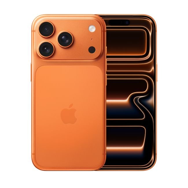 Apple iPhone 17 Pro 256gb