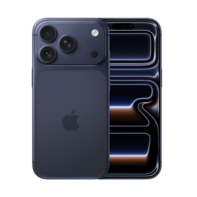 Apple iPhone 17 Pro 1tb Blu profondo