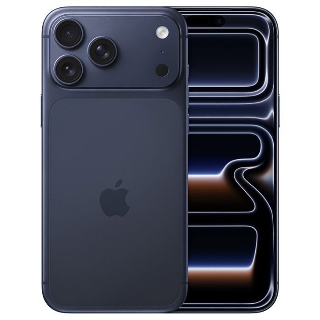 Apple iPhone 17 Pro Max 512gb