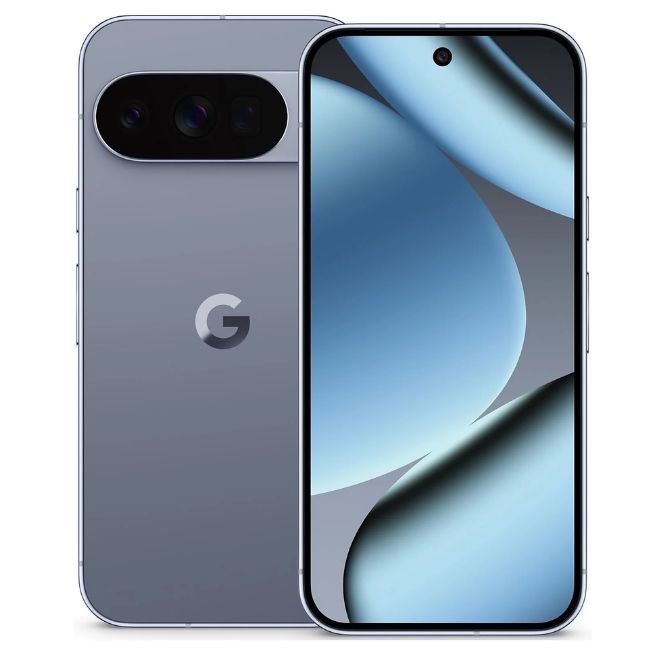 Google Pixel 10 Pro XL 16/256 Grigio argento
