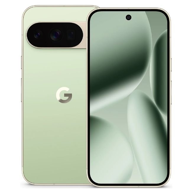 Google Pixel 10 Pro XL 16/256 Verde giada
