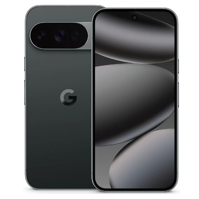 Google Pixel 10 Pro XL 16/256 Nero ossidiana