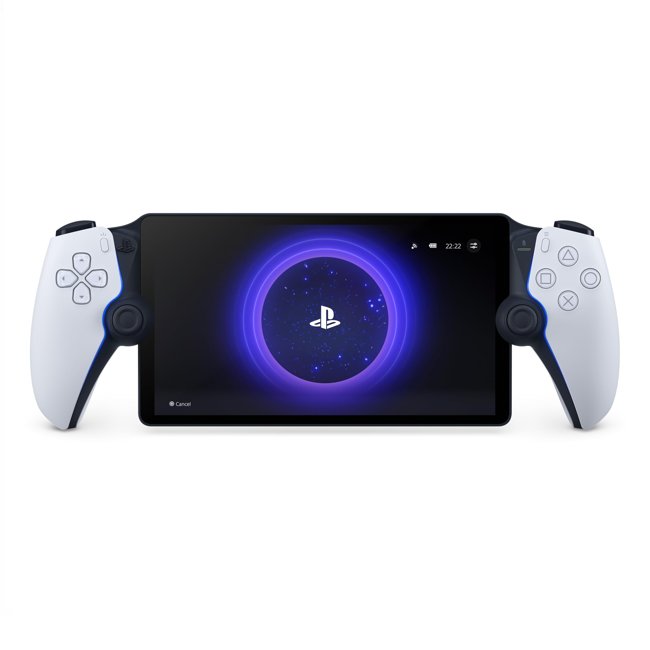 Sony Playstation Portal white