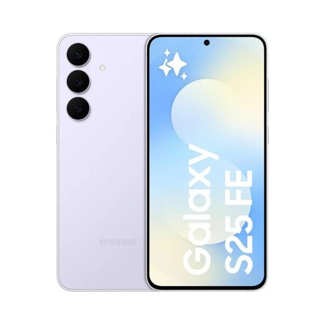Samsung Galaxy S25 FE 8/256 Icyblue