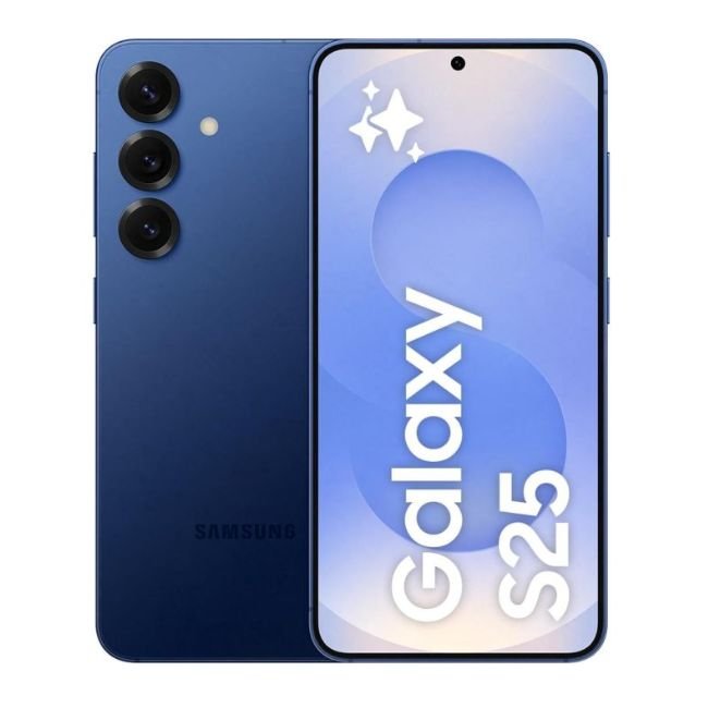 Samsung Galaxy S25 FE 8/256 Navy