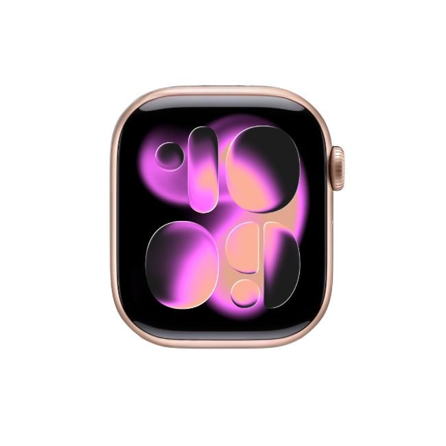 Apple Watch 11 42mm GPS Oro Rosa