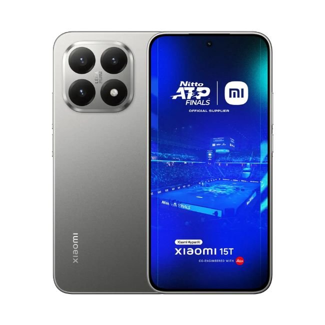 Xiaomi 15T 12/256