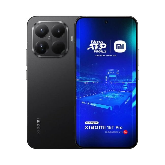 Xiaomi 15T Pro 12/256