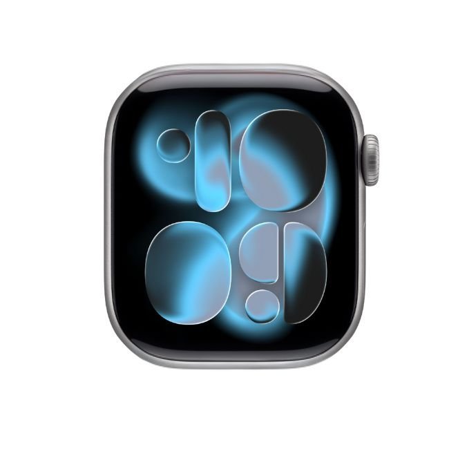 Apple Watch 11 46mm GPS Cellular Grigio siderale