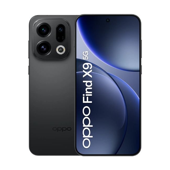 Oppo Find X9 12/512 Space Black