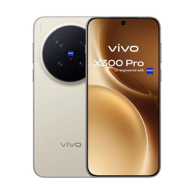 Vivo X300 Pro 16/512  Dune Brown