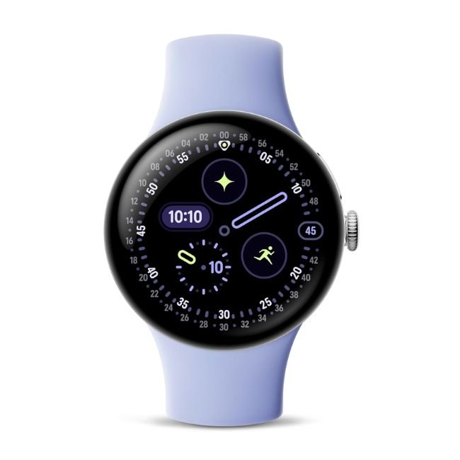 Google Pixel Watch 4 41mm wifi