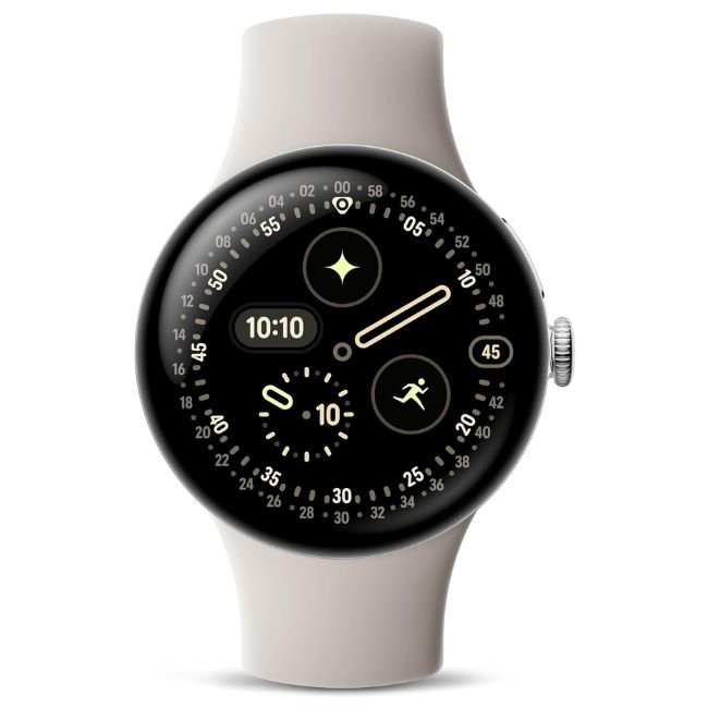 Google Pixel Watch 4 45mm wifi