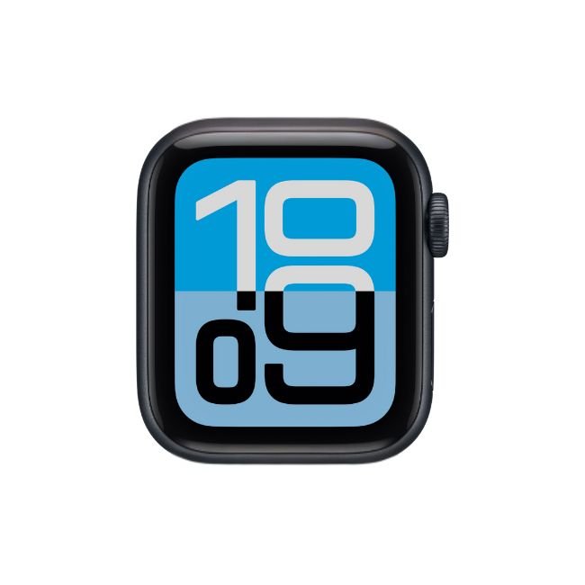 Apple Watch SE 3 2025 40mm GPS Mezzanotte
