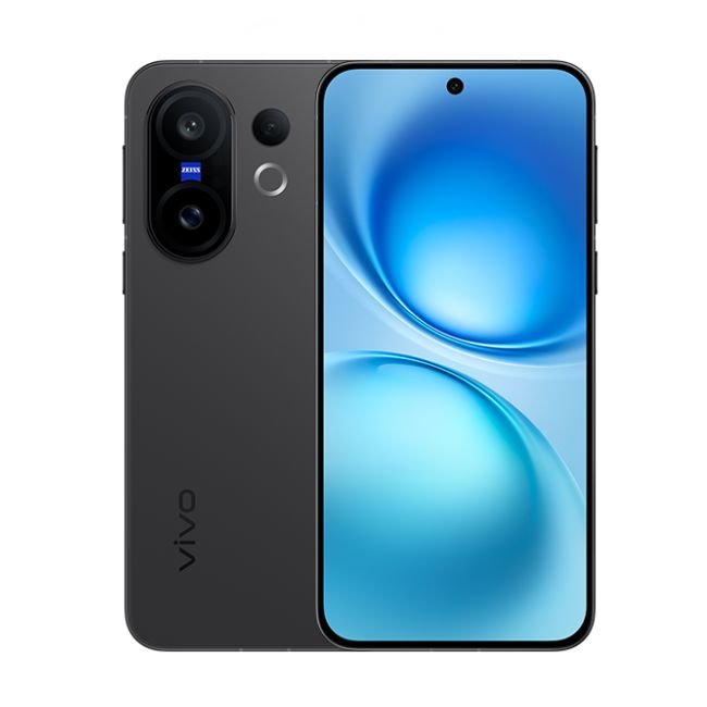 Vivo X200 FE 12/512 Black Luxe