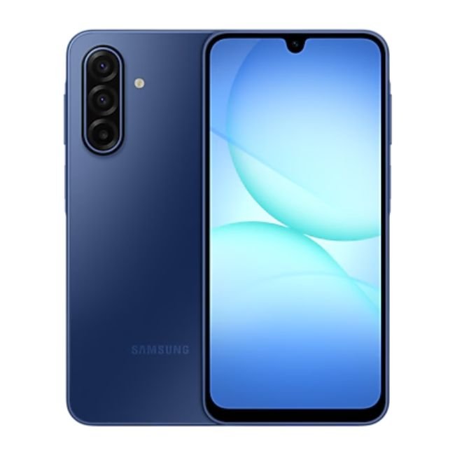 Samsung Galaxy A17 5G 8/256 Blue