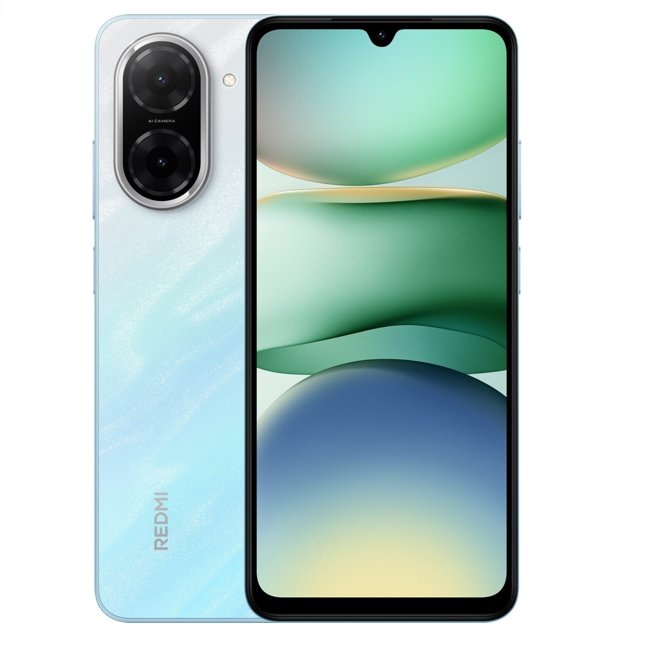 Xiaomi Redmi A5 3/64 Ocean Blue