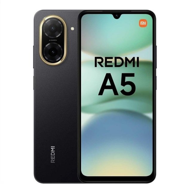 Xiaomi Redmi A5 3/64 Black