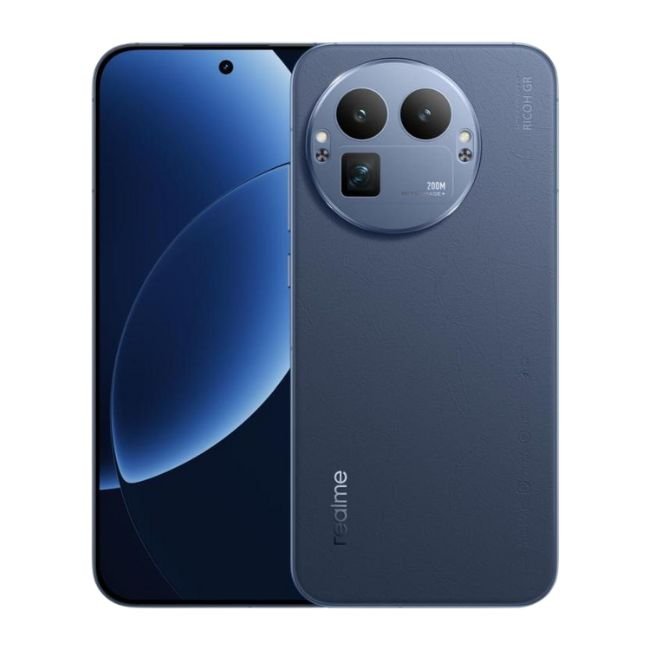 Realme GT 8 Pro 12/256 Urban Blue