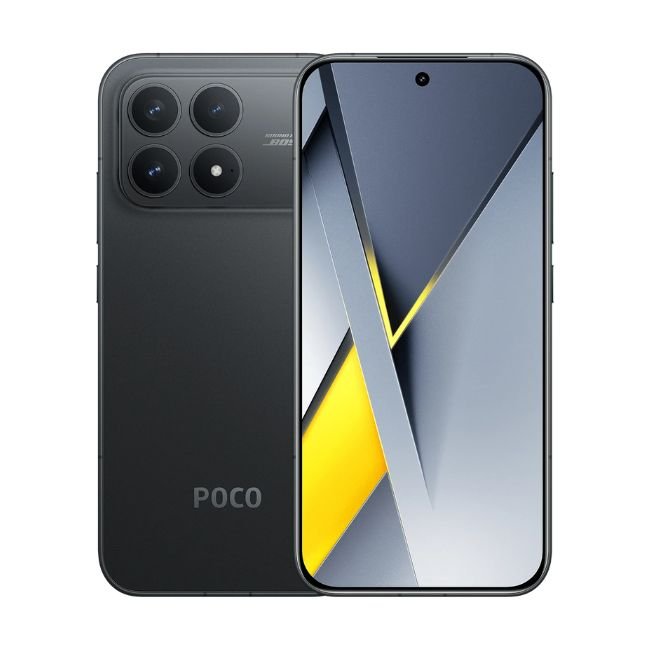 Xiaomi Poco F8 Pro 12/256