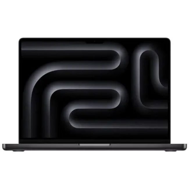 Apple  MacBook Pro 14" M5 10-Core CPU 10-Core GPU 16GB 512GB Nero Siderale